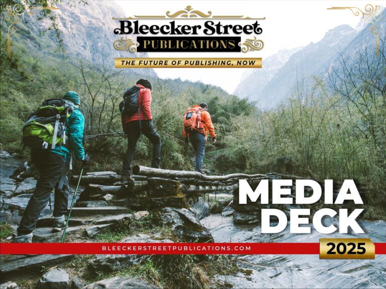 Athlon Outdoors 2025 Media Kit