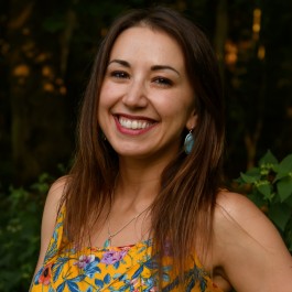 Athlon Untamed Megan Postol