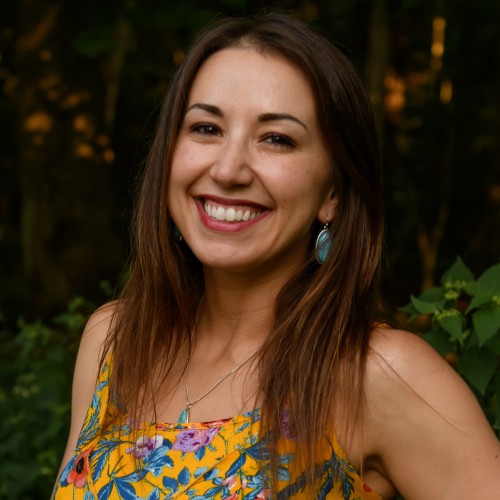 Athlon Untamed Megan Postol